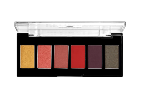 NYX PROFESSIONAL MAKEUP Ultimate Edit Mini Shadow Palette